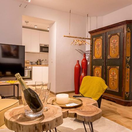 Charming 45M2 Apartment In Heart Of Грац Экстерьер фото