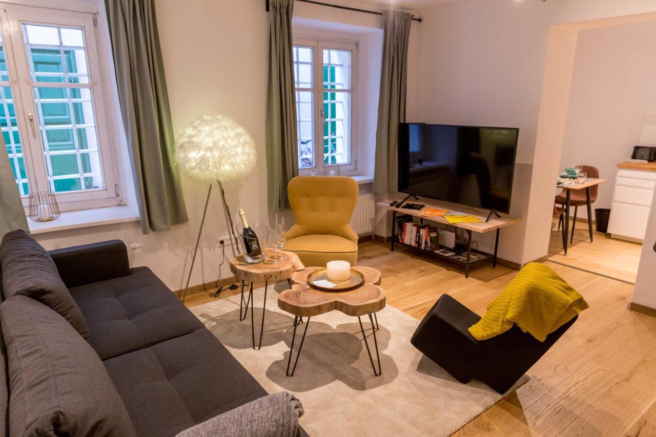 Charming 45M2 Apartment In Heart Of Грац Экстерьер фото