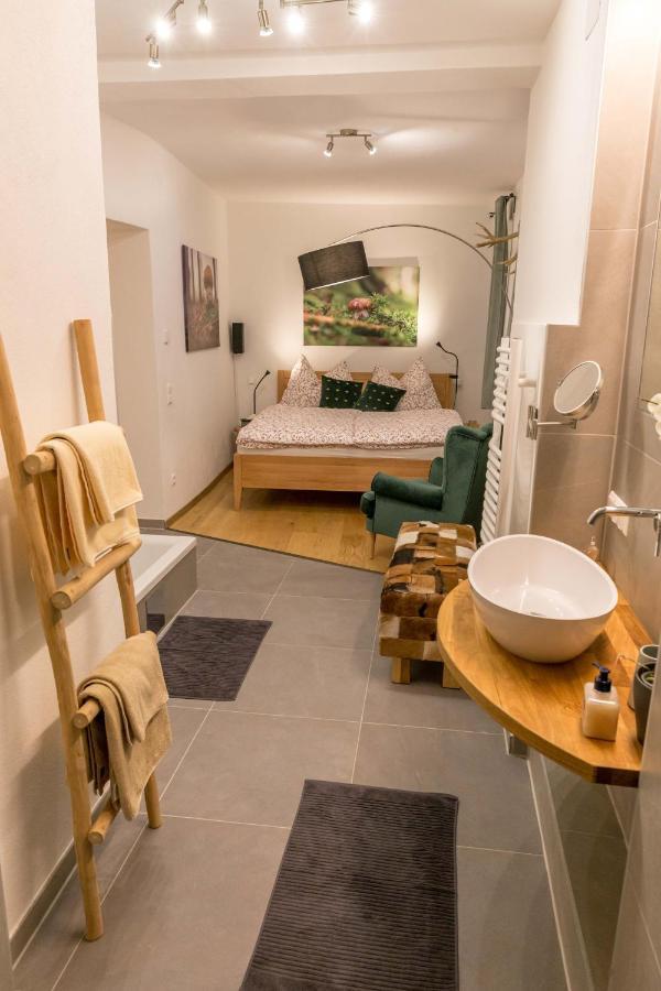 Charming 45M2 Apartment In Heart Of Грац Экстерьер фото
