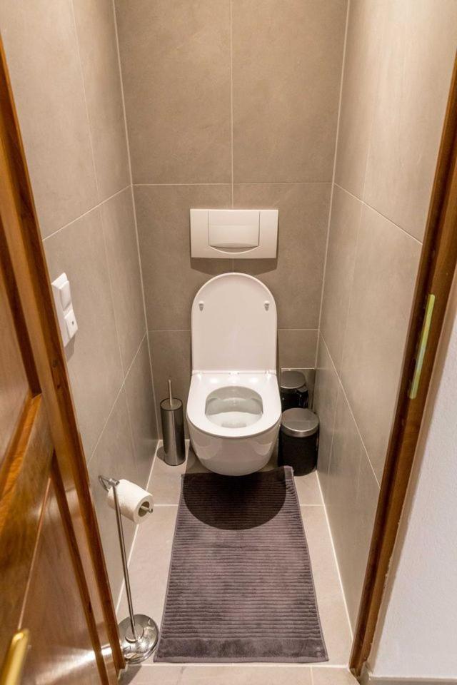 Charming 45M2 Apartment In Heart Of Грац Экстерьер фото